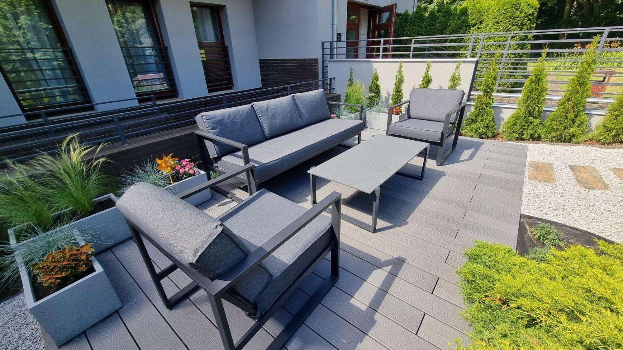 Apartament Lesny Wisełka Kültér fotó